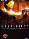Half - Life 2 ( 1 DVD )