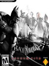Batman Arkham City ( 4 DVD )