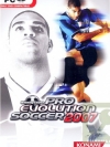 Winning Eleven PRO 2007 ( 1 DVD )