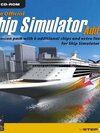 Ship Simulator 2006-add on ( 1 CD )