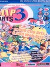 Clip arts 3 ( 1 CD )