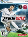 Pro Evolution Soccer 2013 ( 2 DVD )