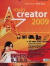 Roxio Creator 2009 ( 1 DVD )