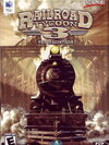 Railroad Tycoon 3 ( 1 DVD )