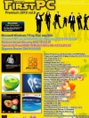 First PC Premium 2010 Vol.6 ( 1 DVD )