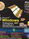 Windows XP 2007 Cool Edition Vol.8 ( 1 CD )