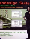 Webdesigs Suite 2 ( 1 CD )