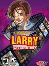 Leisure Suit Larry Box Office Bust ( 1 DVD )