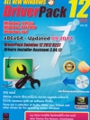 All New Windows DriverPack 12 2012 Vol.2 x86 x64 Updated 05.2012 ( 1 DVD )