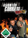 Alarm for Cobra 11 Burning Wheels ( 1 DVD )