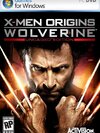 X-Men Origins Wolverine ( 2 DVD )