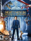 Night at the Museum Battle of the Smithsonian The Video Game ( 1 DVD )