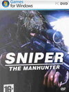 Sniper The Manhunter ( 1 DVD )