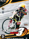 Speedway Grand Prix 3 ( 1 DVD )