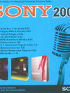 Sony 2009 ( 1 CD )