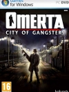 Omerta City of Gangsters ( 1 DVD )