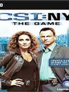 CSI : NY The Game ( 1 CD )