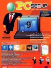PC Setup 9 ( 1 DVD )