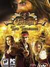 Tortuga Two Treasures ( 1 DVD )