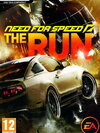 Need For Speed The Run Limited Edition ( 2 DVD )