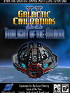 Galactic Civilizations 2 : Twilight Of The Arnor ( 1 DVD )