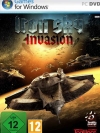 Iron Sky Invasion ( 1 DVD )