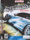 Need For Speed Most Wanted [ ภาษาไทย ] ( 1 DVD )