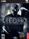 The Chronicles of Riddick Assault on Dark Athena ( 2 DVD )