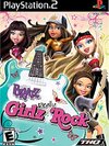 Bratz Girlz Really Rock ( 1 DVD )
