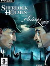 Sherlock Holmes versus Arsene Lupin ( 1 DVD )