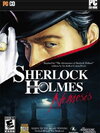 Sherlock Holmes: Nemesis ( 1 DVD )