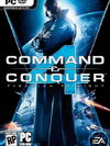 Command & Conquer 4 Tiberian Twilight ( 2 DVD )