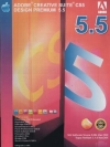 Adobe Creative Suite CS5 Design Premium 5.5 ( 1 DVD )