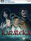 Karateka ( 1 DVD )