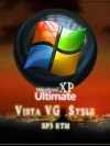 Windows XP PRO SP3 RTM (5512) VistaVG Ultimate + SATA-Raid Extra ( 1 DVD )