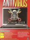 Antivirus Platinum 2010 Vol.1 ( 1 DVD )