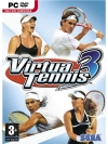 Virtua Tennis 3 ( 1 DVD )