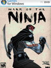 Mark of the Ninja ( 1 DVD )