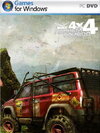 UAZ Racing 4X4 ( 1 DVD )
