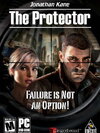 Jonathan Kane The Protector ( 1 DVD )