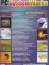 PC System Works ( 1 DVD )
