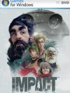 Impact Winter ( 1 DVD )
