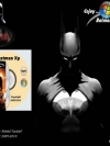 Windows BATMAN XP SP3 2010 ( 1 CD )