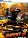 FlatOut 3 Chaos And Destruction ( 3 DVD )