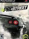 Need For Speed Pro Street ( 1 DVD )