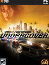 Need For Speed Undercover ( 1 DVD )