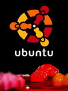 Ubuntu 8.10 [ 32 Bit ] ( 1 DVD )