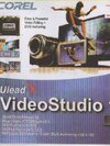 Ulead Video Studio 11 ( 1 CD )