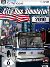 City Bus Simulator 2010 New York ( 1 DVD )