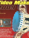 Video Maker 2009 v.2 ( 1 CD )